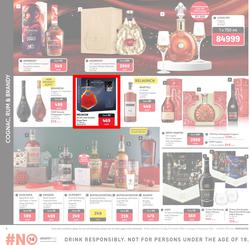 Makro Liquor : Festive Season (27 October - 31 December 2024), page 6