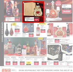 Makro Liquor : Festive Season (27 October - 31 December 2024), page 6