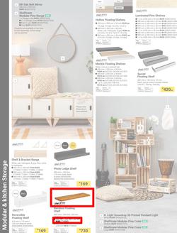 Builders : Style & Storage Made Simple (02 December 2025 - 28 February 2026), page 6