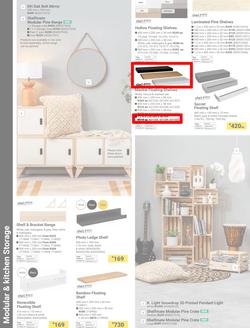 Builders : Style & Storage Made Simple (02 December 2025 - 28 February 2026), page 6