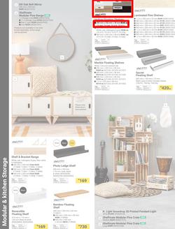 Builders : Style & Storage Made Simple (02 December 2025 - 28 February 2026), page 6