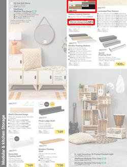Builders : Style & Storage Made Simple (02 December 2025 - 28 February 2026), page 6