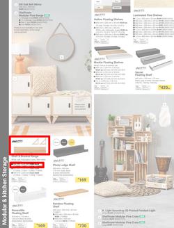 Builders : Style & Storage Made Simple (02 December 2025 - 28 February 2026), page 6