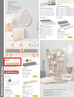 Builders : Style & Storage Made Simple (02 December 2025 - 28 February 2026), page 6