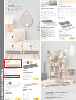 Builders : Style & Storage Made Simple (02 December 2025 - 28 February 2026), page 6
