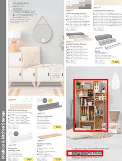 Builders : Style & Storage Made Simple (02 December 2025 - 28 February 2026), page 6