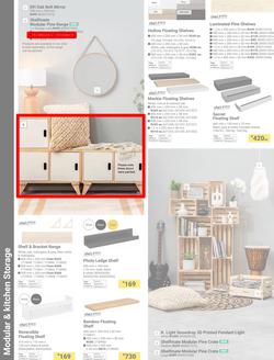 Builders : Style & Storage Made Simple (02 December 2025 - 28 February 2026), page 6