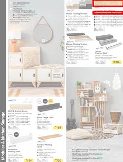 Builders : Style & Storage Made Simple (02 December 2025 - 28 February 2026), page 6