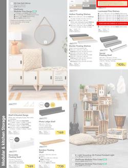 Builders : Style & Storage Made Simple (02 December 2025 - 28 February 2026), page 6