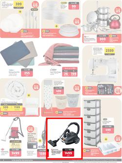 Makro : General Merchandise (14 October - 27 October 2024), page 6
