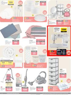 Makro : General Merchandise (14 October - 27 October 2024), page 6