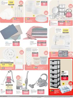 Makro : General Merchandise (14 October - 27 October 2024), page 6