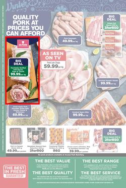 Food Lovers Market Western Cape : Winter Carnival (27 July - 2 August 2020), page 6