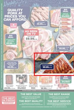 Food Lovers Market Western Cape : Winter Carnival (27 July - 2 August 2020), page 6