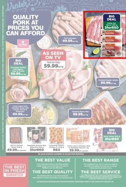 Food Lovers Market Western Cape : Winter Carnival (27 July - 2 August 2020), page 6