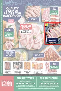 Food Lovers Market Western Cape : Winter Carnival (27 July - 2 August 2020), page 6