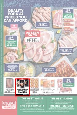 Food Lovers Market Western Cape : Winter Carnival (27 July - 2 August 2020), page 6