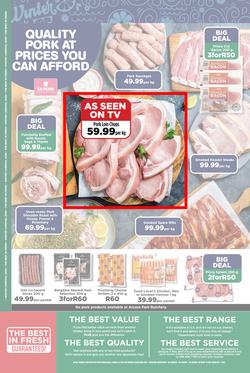 Food Lovers Market Western Cape : Winter Carnival (27 July - 2 August 2020), page 6