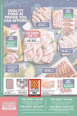 Food Lovers Market Western Cape : Winter Carnival (27 July - 2 August 2020), page 6