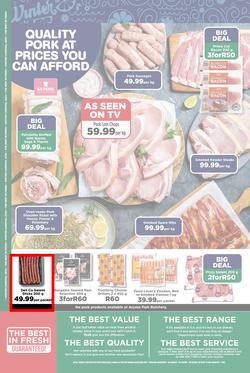 Food Lovers Market Western Cape : Winter Carnival (27 July - 2 August 2020), page 6