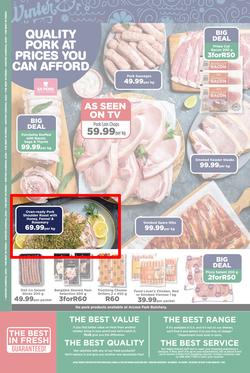 Food Lovers Market Western Cape : Winter Carnival (27 July - 2 August 2020), page 6
