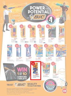 CNA : Back 2 School (9 Dec 2019 - 26 Jan 2020), page 6