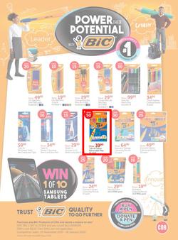 CNA : Back 2 School (9 Dec 2019 - 26 Jan 2020), page 6