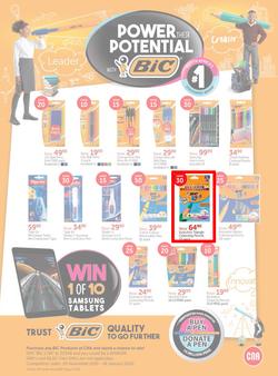 CNA : Back 2 School (9 Dec 2019 - 26 Jan 2020), page 6