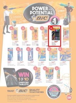 CNA : Back 2 School (9 Dec 2019 - 26 Jan 2020), page 6
