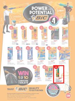 CNA : Back 2 School (9 Dec 2019 - 26 Jan 2020), page 6