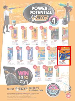 CNA : Back 2 School (9 Dec 2019 - 26 Jan 2020), page 6