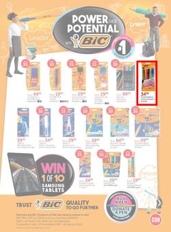 CNA : Back 2 School (9 Dec 2019 - 26 Jan 2020), page 6