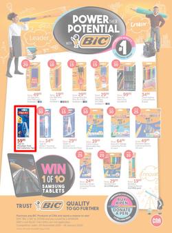 CNA : Back 2 School (9 Dec 2019 - 26 Jan 2020), page 6