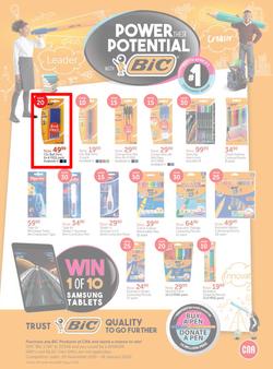 CNA : Back 2 School (9 Dec 2019 - 26 Jan 2020), page 6
