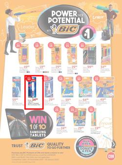 CNA : Back 2 School (9 Dec 2019 - 26 Jan 2020), page 6