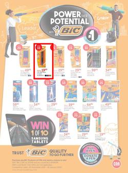 CNA : Back 2 School (9 Dec 2019 - 26 Jan 2020), page 6
