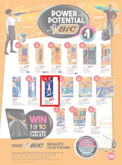 CNA : Back 2 School (9 Dec 2019 - 26 Jan 2020), page 6