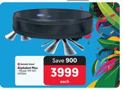 Bennett Read Alphabot Max MT-501