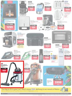 Makro : General Merchandise (19 August - 25 August 2024), page 6