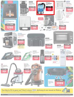 Makro : General Merchandise (19 August - 25 August 2024), page 6