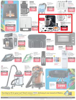 Makro : General Merchandise (19 August - 25 August 2024), page 6