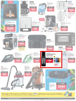 Makro : General Merchandise (19 August - 25 August 2024), page 6