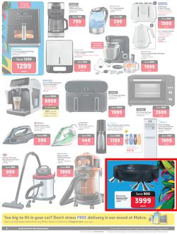 Makro : General Merchandise (19 August - 25 August 2024), page 6