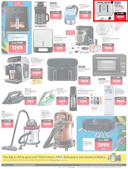 Makro : General Merchandise (19 August - 25 August 2024), page 6