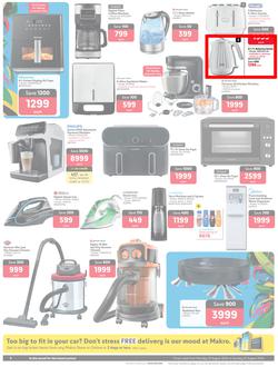 Makro : General Merchandise (19 August - 25 August 2024), page 6