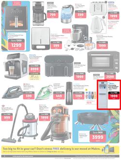 Makro : General Merchandise (19 August - 25 August 2024), page 6