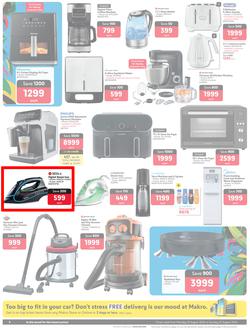 Makro : General Merchandise (19 August - 25 August 2024), page 6