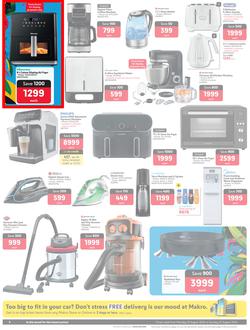 Makro : General Merchandise (19 August - 25 August 2024), page 6
