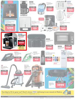 Makro : General Merchandise (19 August - 25 August 2024), page 6