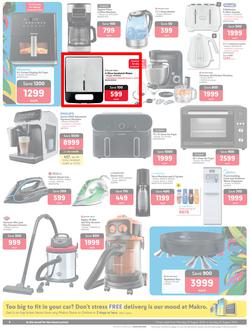 Makro : General Merchandise (19 August - 25 August 2024), page 6